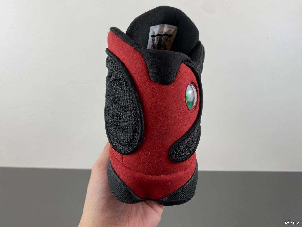 Men's (2017) - Jordan 414571-004 Bred 13 Retro 1116